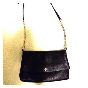Tory Burch Fold Over Crossbody bag